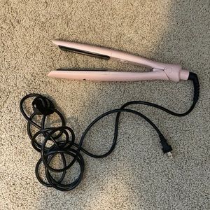 Miropure hair straightener